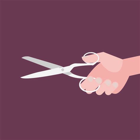 Scissors gifs